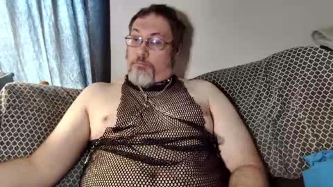 lordmegatron22 online show from May 4, 7:10 pm