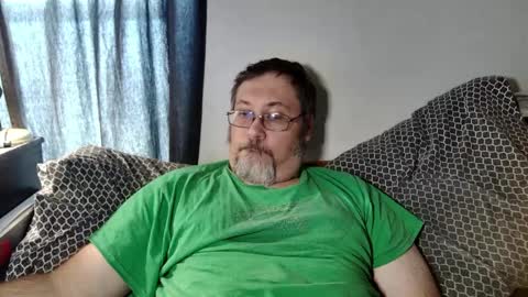 lordmegatron22 online show from May 14, 8:59 pm