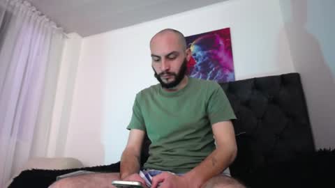 Snapshot of lordpsyco11 chatting on June 23, 11:30 am lordpsyco11 online show from June 23, 11:30 am