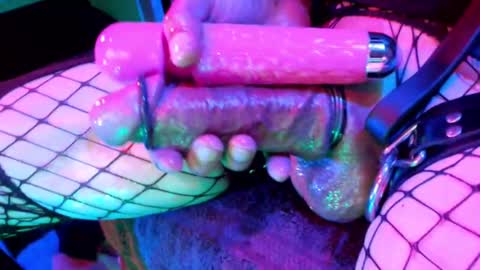 Snapshot of lordsexsmith chatting on October 5, 2:32 am Sexsmith online show from October 5, 2:32 am