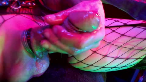 Snapshot of lordsexsmith chatting on March 24, 2:16 am Sexsmith online show from March 24, 2:16 am