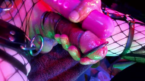 Snapshot of lordsexsmith chatting on April 4, 1:37 am Sexsmith online show from April 4, 1:37 am