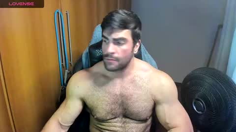 Lord Troper online show from October 18, 5:46 pm