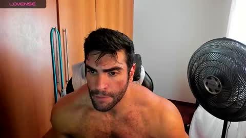 Lord Troper online show from December 18, 4:24 pm