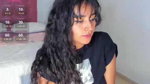 lore_rey online show from December 10, 3:52 am