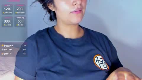 lore_rey online show from December 16, 3:40 am
