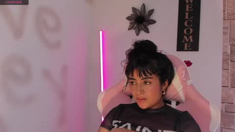 lore_rey online show from May 21, 2:07 am
