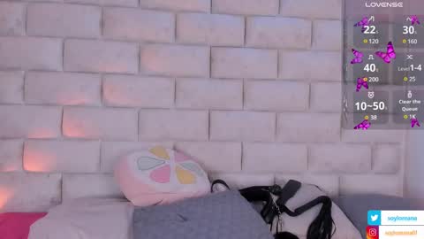  Loreana  online show from January 30, 3:51 pm