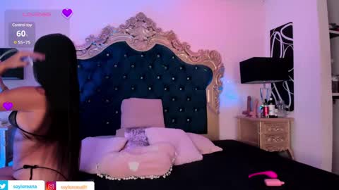  Loreana  online show from March 1, 4:37 am