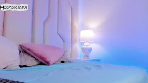  Loreana  online show from September 19, 4:58 am