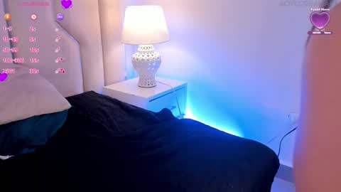  Loreana  online show from October 18, 2:51 pm