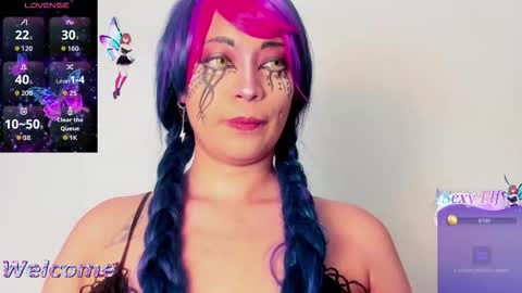 Lore Depp online show from February 13, 9:05 am