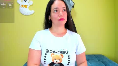 Snapshot of loreen_grey chatting on October 12, 8:08 pm Loren Grey online show from October 12, 8:08 pm