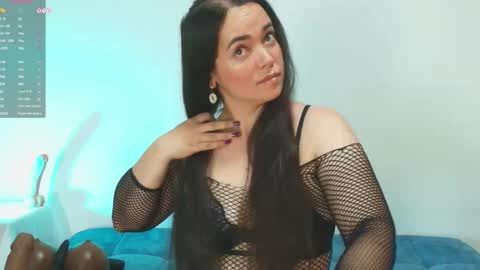 Snapshot of loreen_grey chatting on April 20, 8:43 pm Loren Grey online show from April 20, 8:43 pm