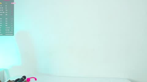 Snapshot of loreen_grey chatting on April 27, 8:29 pm Loren Grey online show from April 27, 8:29 pm