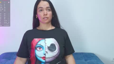 Snapshot of loreen_grey chatting on May 20, 8:26 pm Loren Grey online show from May 20, 8:26 pm