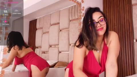 Snapshot of lorein_dim chatting on October 8, 8:28 pm Lorein online show from October 8, 8:28 pm