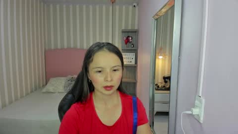 Snapshot of lorelaigiven chatting on October 8, 12:25 pm lorelaigiven online show from October 8, 12:25 pm