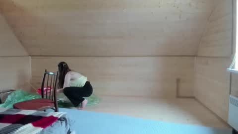Lorelea cute online show from May 12, 8:11 am