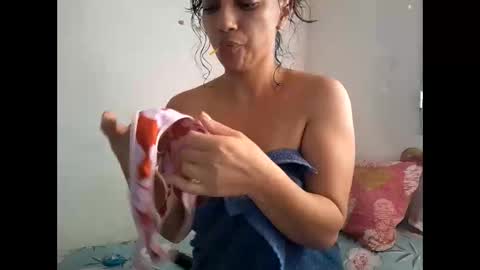 Snapshot of loreley1910 chatting on April 3, 7:12 pm HI Privates are OPEN online show from April 3, 7:12 pm