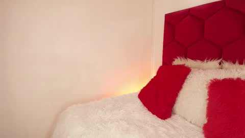 LORELI online show from November 11, 3:50 am