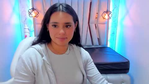 lorem_adams online show from February 15, 11:17 am