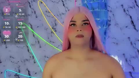 Snapshot of lorems_ chatting on April 5, 8:33 am lorems_ online show from April 5, 8:33 am