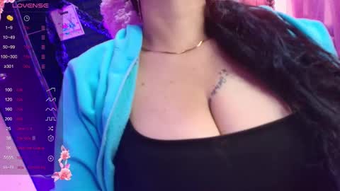 Loren online show from January 10, 2:30 pm