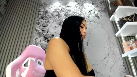 Snapshot of loren_baker chatting on April 28, 11:04 am Doll Queen online show from April 28, 11:04 am