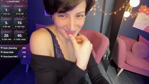 Snapshot of loren_daze chatting on January 17, 5:08 pm Loren online show from January 17, 5:08 pm