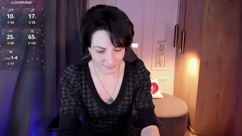 Snapshot of loren_daze chatting on March 4, 1:49 pm Loren online show from March 4, 1:49 pm