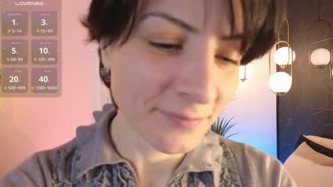 Snapshot of loren_daze chatting on March 11, 1:56 pm Loren online show from March 11, 1:56 pm