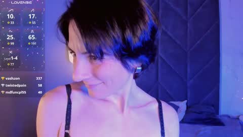 Snapshot of loren_daze chatting on March 12, 5:07 pm Loren online show from March 12, 5:07 pm