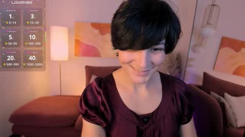 Loren online show from November 18, 2:43 pm