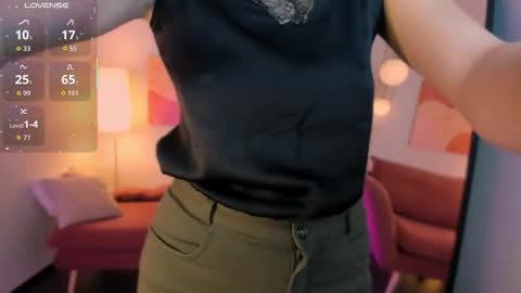 Loren online show from December 2, 2:01 pm