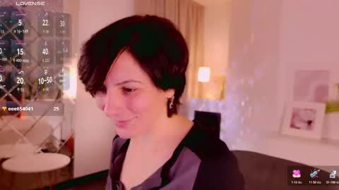 Loren online show from January 10, 7:54 am