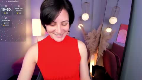 Loren online show from July 3, 2:12 pm