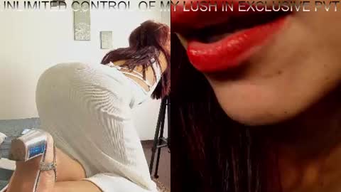 Loren online show from June 25, 3:38 pm
