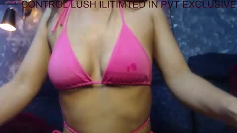Loren online show from July 18, 4:55 pm