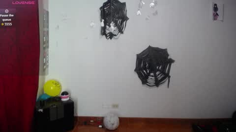 lorena494103 online show from October 27, 5:33 am