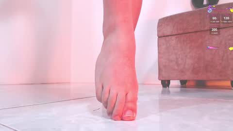 Lorena  online show from October 28, 11:51 pm