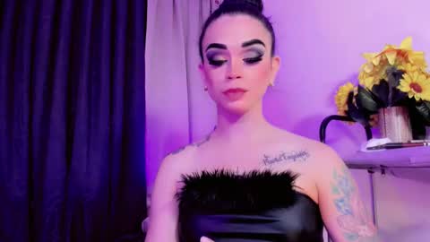 Snapshot of lorena_capelli_ chatting on February 15, 7:51 am lesly lorena online show from February 15, 7:51 am