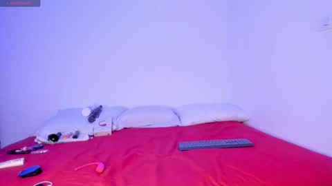 Lorena online show from May 12, 11:02 pm