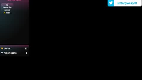 Ashley Cotez online show from October 18, 5:10 am