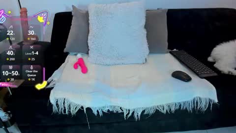 Lorena Rosse  online show from November 8, 6:13 am