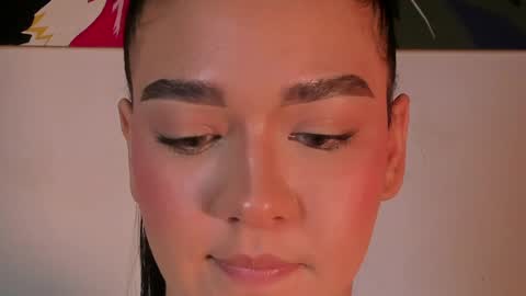 Lorena Rosse  online show from May 8, 1:22 am