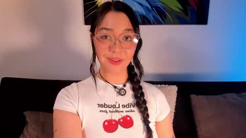 Lorena Rosse  online show from May 9, 3:01 am