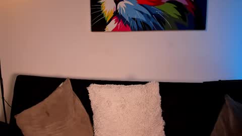 Lorena Rosse  online show from May 14, 6:37 pm