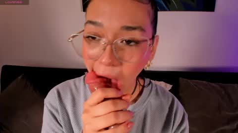 Lorena Rosse  online show from May 17, 2:09 am