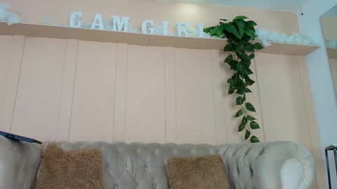 lorena_rubio online show from October 25, 12:13 pm